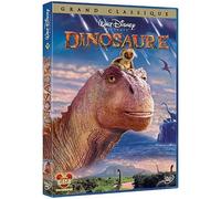 DISNEY CLASSIQUES - DVD Dinosaure