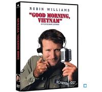 DISNEY CLASSIQUES - DVD Good morning Vietnam