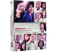 DISNEY CLASSIQUES - DVD Grey's Anatomy - À cœur ouvert - Saison 10