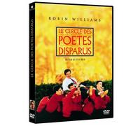 DISNEY CLASSIQUES - DVD Le cercle des poètes disparus