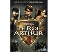 DISNEY CLASSIQUES - DVD Le roi Arthur