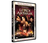 DISNEY Classiques - DVD Le roi Arthur