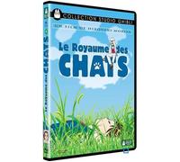 DISNEY CLASSIQUES - DVD Le Royaume des chats