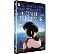 Les Contes De Terremer