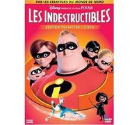 Les Indestructibles [Édition Collector]