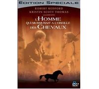 L'homme qui murmurait à l'oreille des chevaux