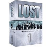 DISNEY CLASSIQUES - DVD Lost