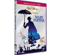 DISNEY CLASSIQUES - DVD Mary poppins