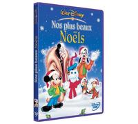 DISNEY CLASSIQUES - DVD Nos plus beaux noëls