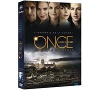 Once Upon a Time (Il était Une Fois) -L'intégrale de la Saison 1