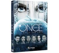 DISNEY CLASSIQUES - DVD Once Upon a Time - L'intégrale de la saison 4