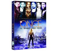 DISNEY CLASSIQUES - DVD Once Upon a Time saison 2