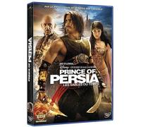 DISNEY CLASSIQUES - DVD Prince of Persia - Les sables du temps
