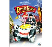 DISNEY CLASSIQUES - DVD Qui veut la peau de Roger Rabbit