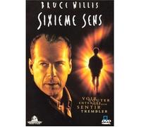 DISNEY CLASSIQUES - DVD Sixième sens