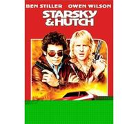 DISNEY CLASSIQUES - DVD Starsky & Hutch