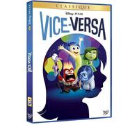 DISNEY CLASSIQUES - DVD Vice-versa