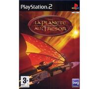 DISNEY CLASSIQUES - Jeu console PS2 La planète au trésor