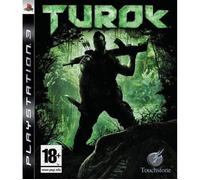 DISNEY CLASSIQUES - Jeu console PS3 Turok