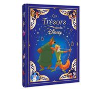 DISNEY CLASSIQUES - Les Chefs-d'oeuvre - Les Trésors Disney
