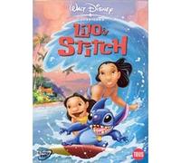 DISNEY CLASSIQUES - Lilo & Stitch