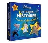 DISNEY CLASSIQUES - Mes petites histoires avant d'aller dormir