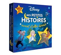 DISNEY CLASSIQUES - Mes petites histoires avant d'aller dormir - Collectif - Hachette Disney - broché - Album jeunesse