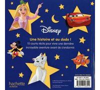 Disney Classiques - Mes Petites Histoires Avant D'aller Dormir, Volume 1