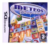 DISNEY CLASSIQUES - Meteos Disney Magic / Jeu console Nintendo DS