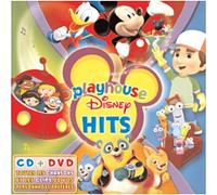 DISNEY CLASSIQUES - Playhouse Hits