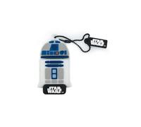 Disney CLE USB 2.0 STAR WARS R2D2 32 GO
