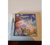 CLOCHETTE ET L'EXPEDITION FEERIQUE / Jeu console D