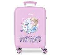 DISNEY Close to The Heart Frozen Fille Bagage - Bagage pour Enfant, Violet, Taille Unique