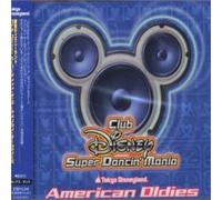 Disney - Club Disney Super Dancin Mania: American