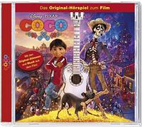 Disney - Coco