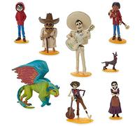 Disney Coco Figure Play Set
