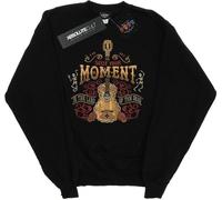 Disney - "Coco Land Of The Dead" Sweat-shirt pour filles BI48149 (128) (Noir)