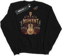 Disney - "Coco Land Of The Dead" Sweatshirt für Herren BI16140 (M) (Schwarz)