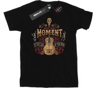 Disney - "Coco Land Of The Dead" T-shirt pour homme BI17784 (XXL) (Noir)