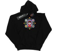 Disney - "Coco Remember Me" sweat à capuche pour homme BI6221 (S) (Noir)