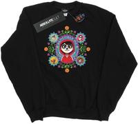 Disney - "Coco Remember Me" Sweat-shirt pour homme BI16057 (XXL) (Noir)