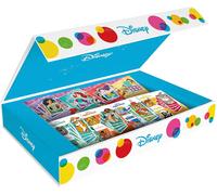 Shuffle Set Collection Disney Classic. Collection spéciale avec 8 Jeux de Cartes Disney Cartamundi