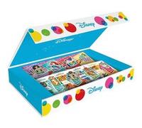 Shuffle Set Collection Disney Classic. Collection spéciale avec 8 Jeux de Cartes Disney Cartamundi