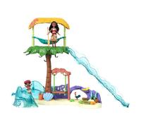 Disney - Coffret Vaiana Aventures Insulaires - Vaiana 2 - Disney Moana - JFF13