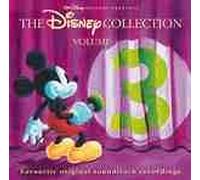 Various Artists – Disney Collection 3 – CD (Import)