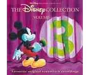 Disney Collection 3