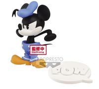 Disney: Collection De Shorts Mickey Vol. 2 - Mickey Mouse - Banpresto Banpbp16322