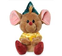 Disney Collection Officielle Disney Cendrillon Animateurs 18cm Gus Soft Peluche