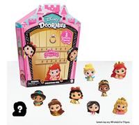 Disney Collection Princesses Doorables, 8 Figurines Surprises, Jouets pour Enfants de 5 Ans et Plus par Just Play