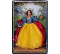 Disney Collector Blanche-Neige Poupée de mode à collectionner inspirée du film de Disney